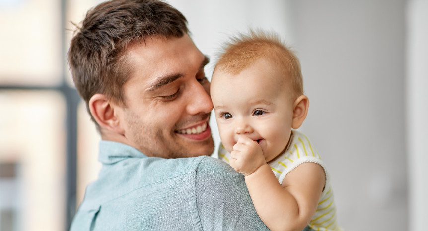 Reconocimiento de paternidad